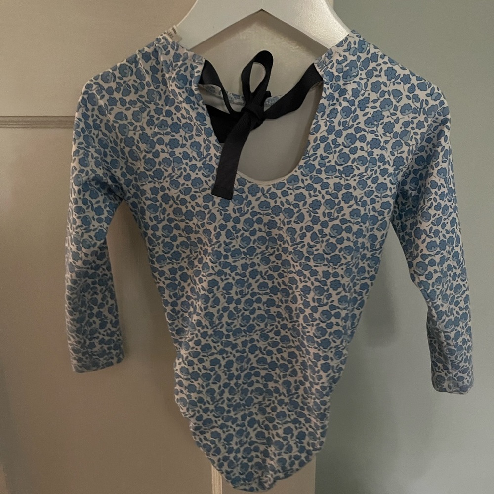 Minnow bathing suit